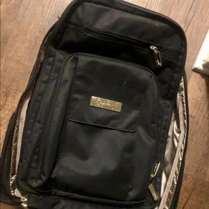 Jujube be right back